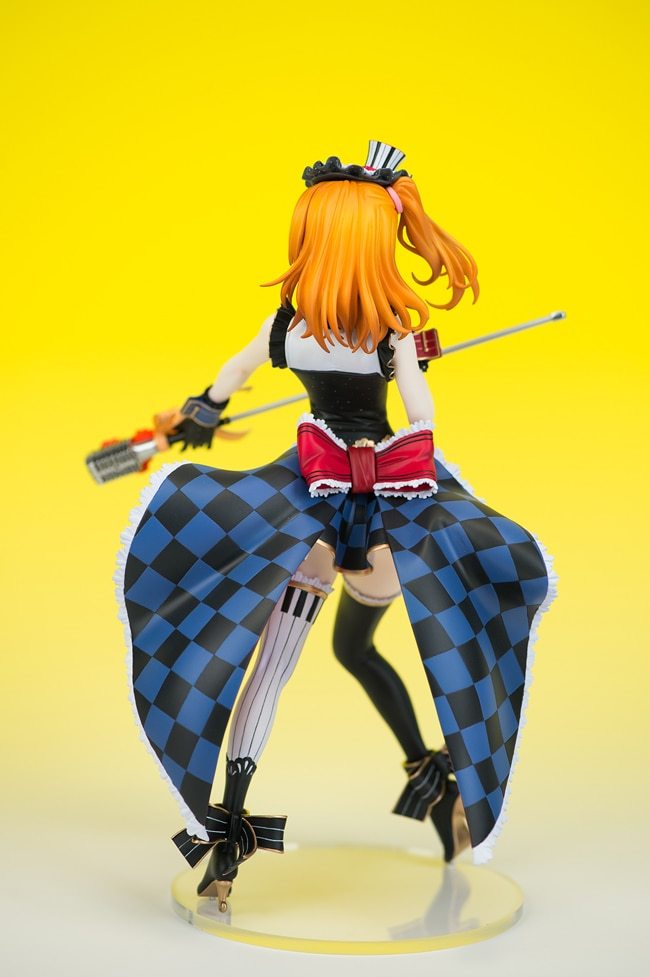 Garage Kit Unpainted Garage Resin Model Kit Love Live high sakaguchi spike is fruit die.it spot