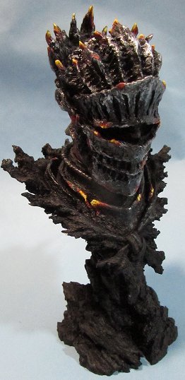 Garage Kit Unpainted Garage Resin Model Kit hand do resin die.it black soul 3 king た ち の incarnation die.it spot