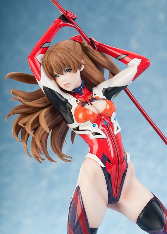 Garage Kit Resin Figure Kit   figure resin white mold Type wave tomorika