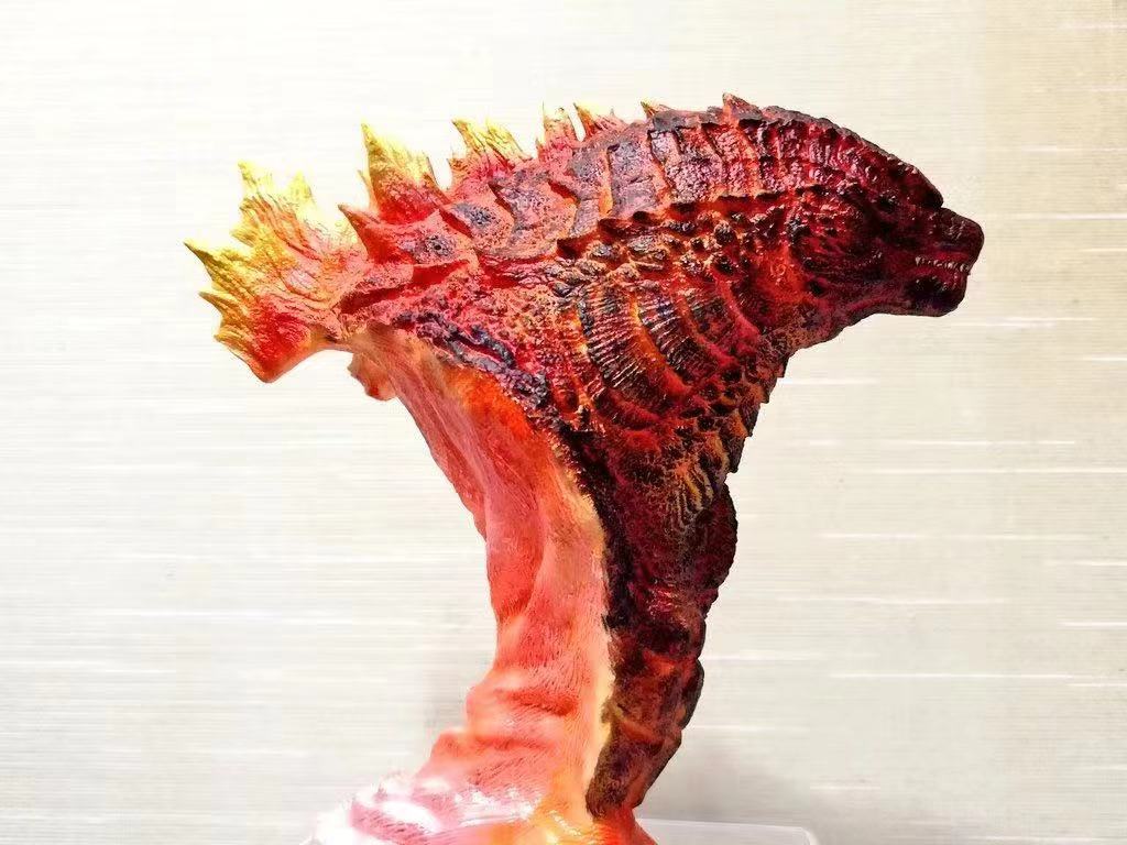 Garage Kit hand do resin die.it costa bust die.it spot