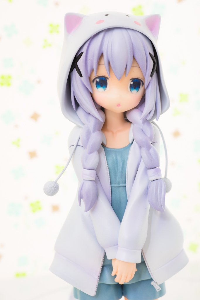 Garage Kit  Resin Figure Kit GK hand do resin die.it today you want to order a rabbit? Sweet wind is die.it spot