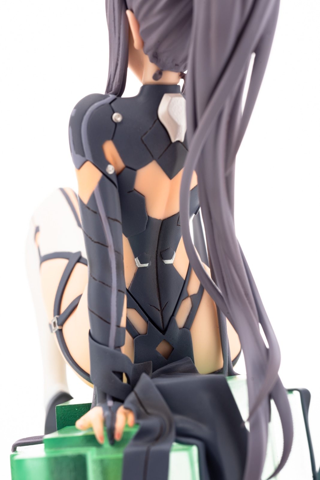 Garage Kit hand do resin die.it WF2020 winter machine niang NOVA - 2 die.it