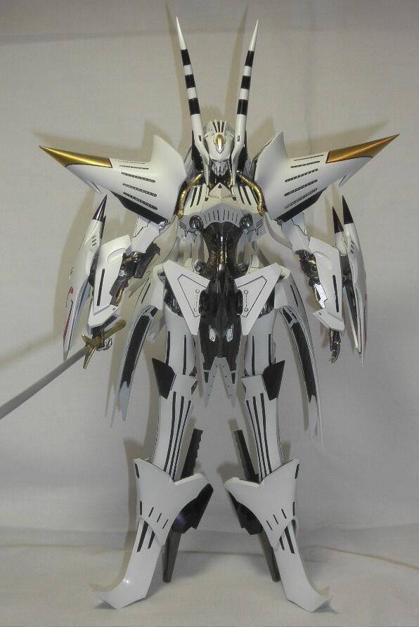 Garage Kit 1/72 resin die.it five-star monogatari xishan HaoGuang ghost ride die.it spot hui in tomato