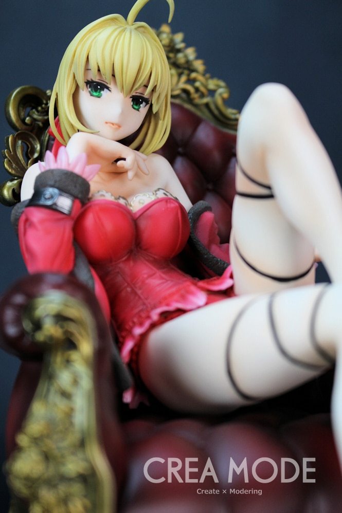 Garage Kit Unpainted Garage Resin Model Kit hand do resin die.it wf2017 summer VISPO saber we Wang Baimo spot