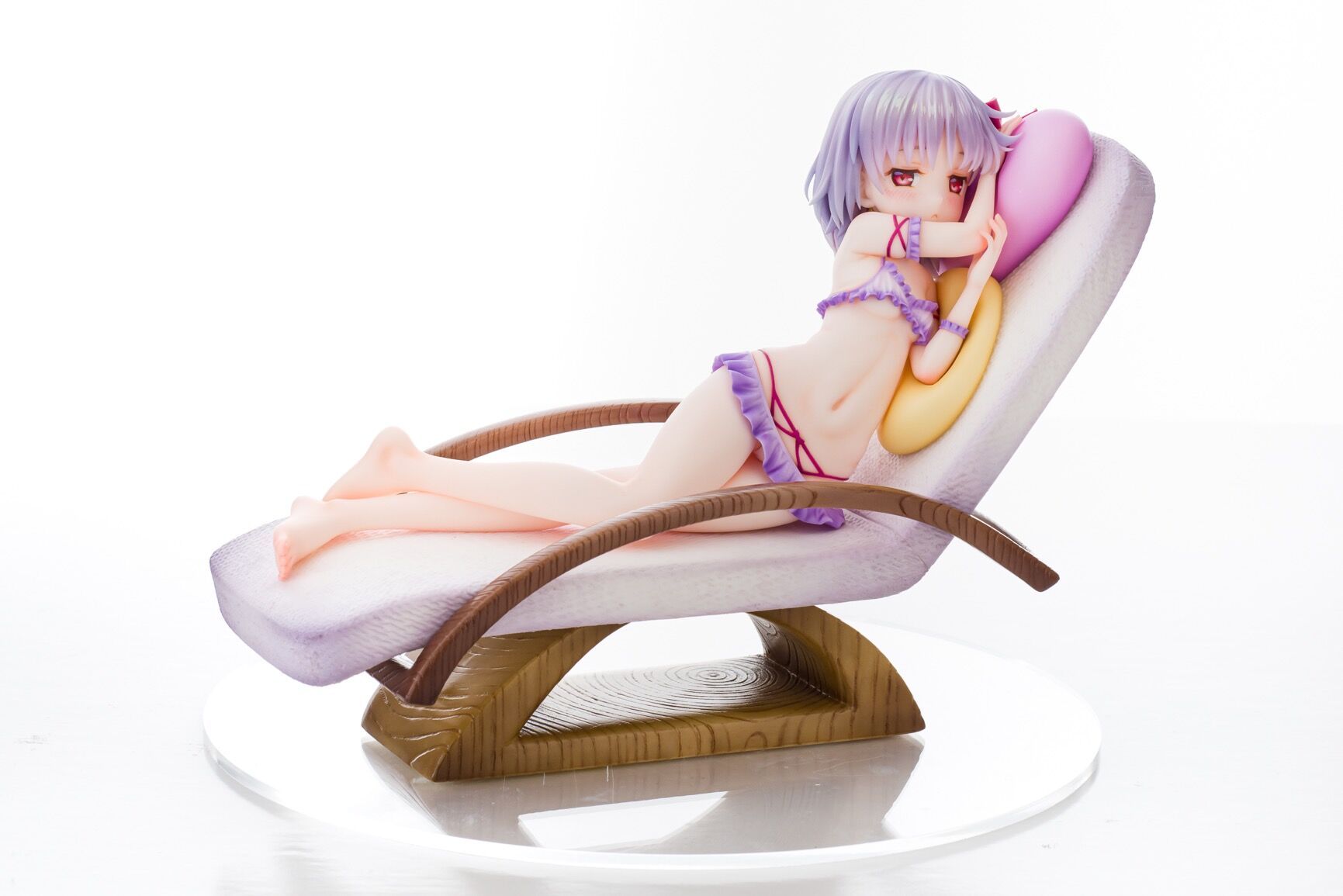 Garage Kit do resin die.it concept hands hold summer の yan magic pavilion water with ng the die.it spot