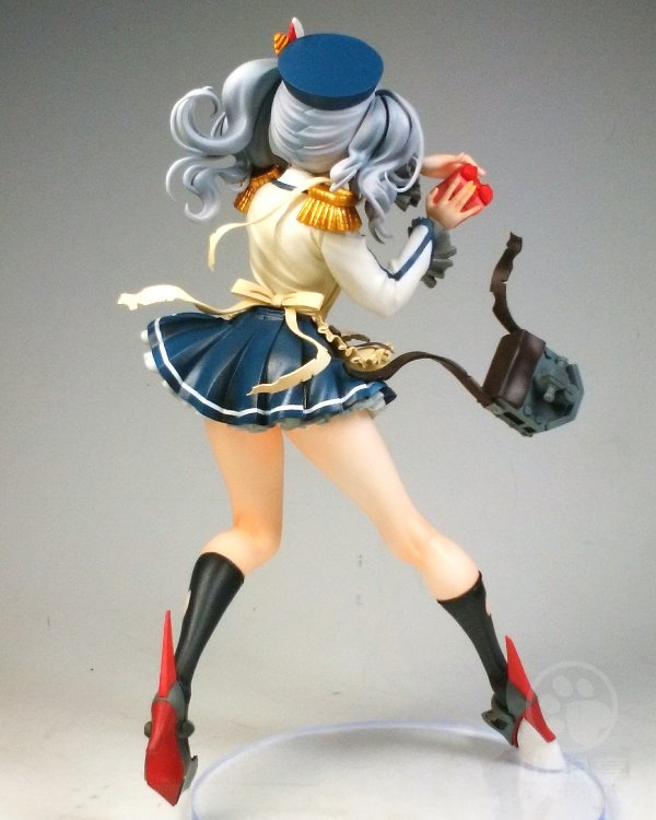 Garage Kit  Resin Figure Kit GK hand do resin die.it wf2016 bobcats summer pavilion in kashima broken ver. Die.it spot