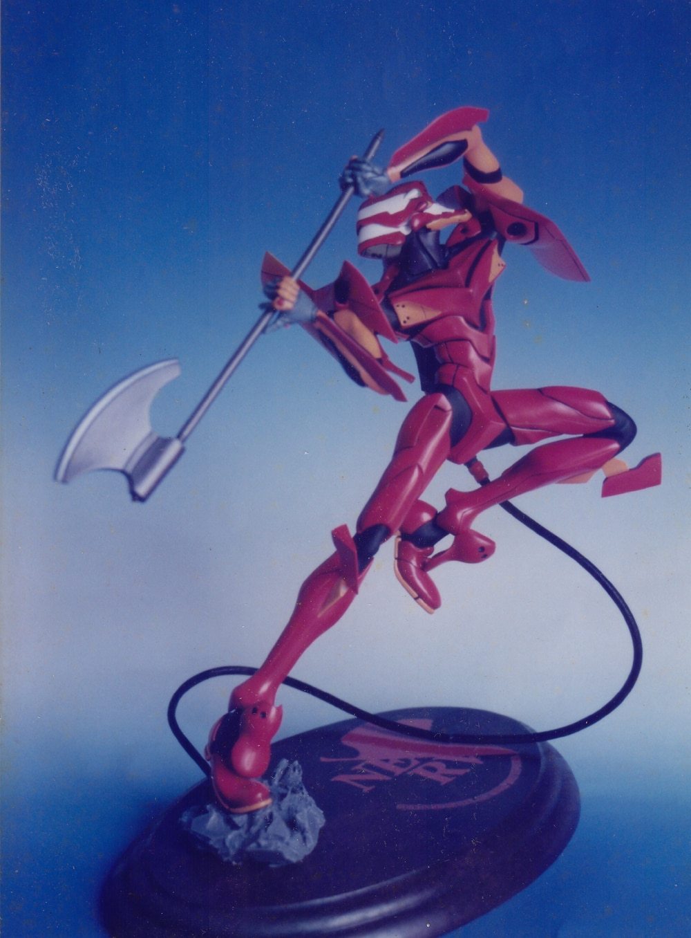 Garage Kit resin die.it  machine R resin die.it spot