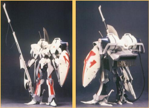 Garage Kit Unpainted Garage Resin Model KitWSC prince + 1/100 vision reed dove die.it flame gun unit