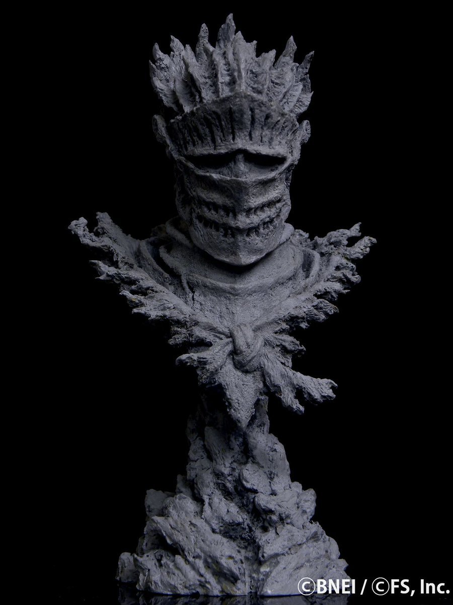 Garage Kit Unpainted Garage Resin Model Kit hand do resin die.it black soul 3 king た ち の incarnation die.it spot