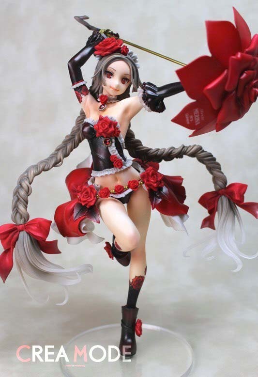 Garage Kit Unpainted Garage Resin Model Kit summer Merina die.it spot