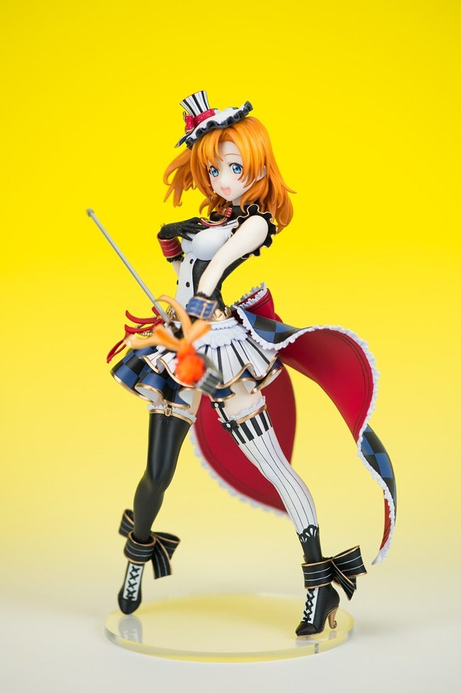 Garage Kit Unpainted Garage Resin Model Kit Love Live high sakaguchi spike is fruit die.it spot
