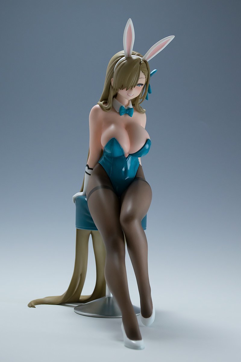 Garage Kit GK hand do resin die.it WF2022W one neo-ichinose nai die.it
