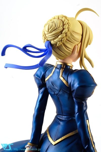 Garage Kit  Resin Figure Kit GK 1/8 hand do resin die.it fate saber saba die.it spot