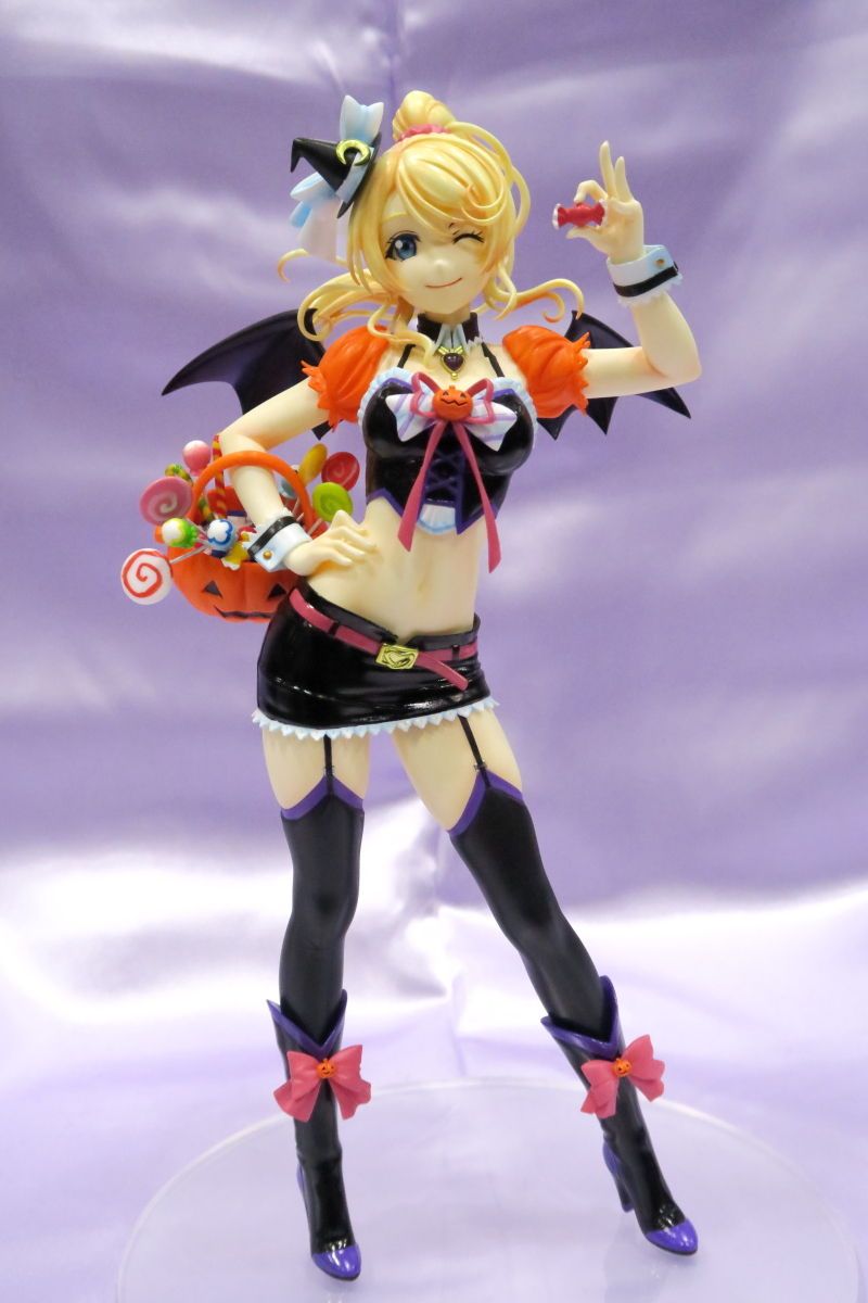 Garage Kit Unpainted Garage Resin Model Kit lovelive winter! Ribbon wrasse die.it spot in the picture