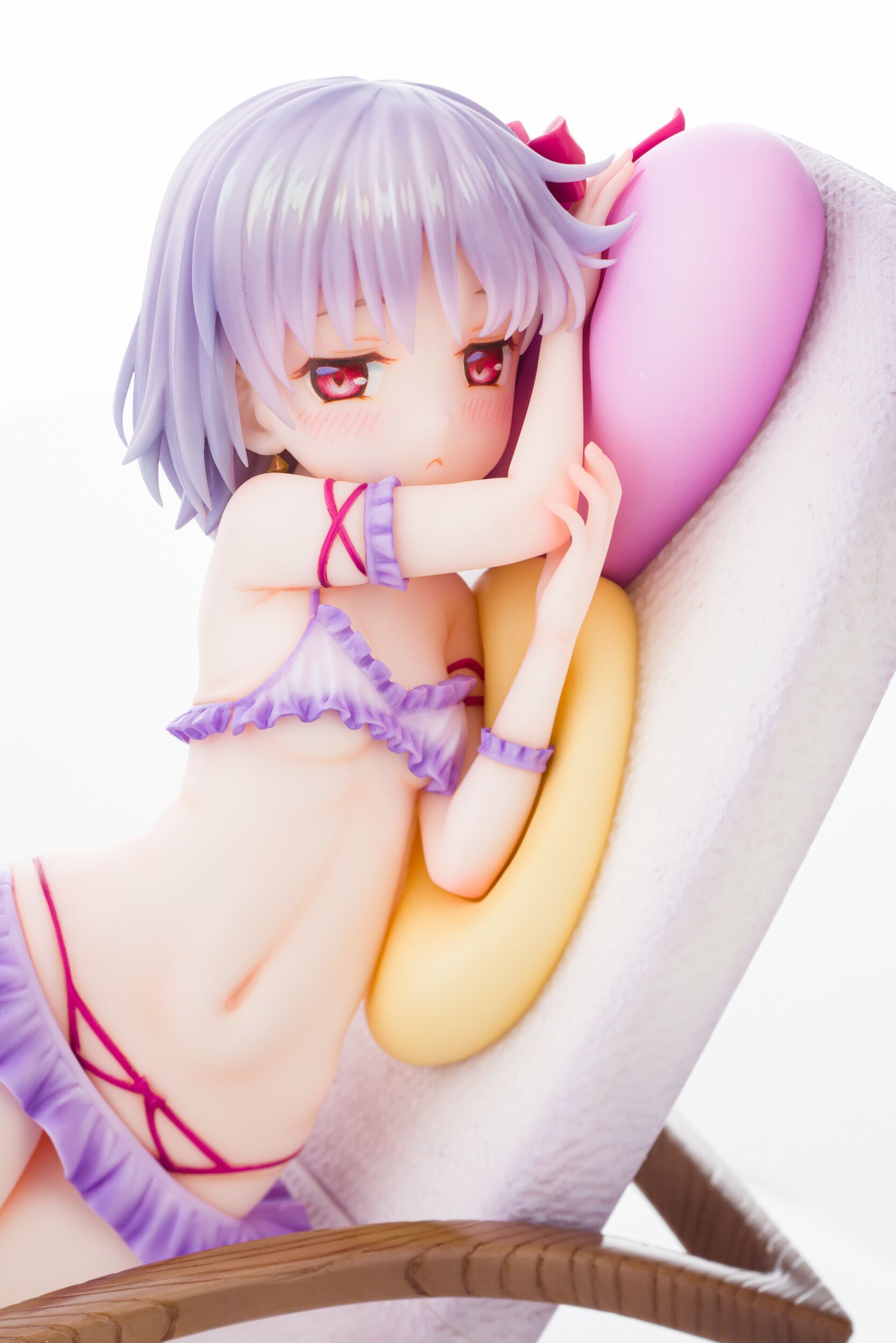 Garage Kit do resin die.it concept hands hold summer の yan magic pavilion water with ng the die.it spot