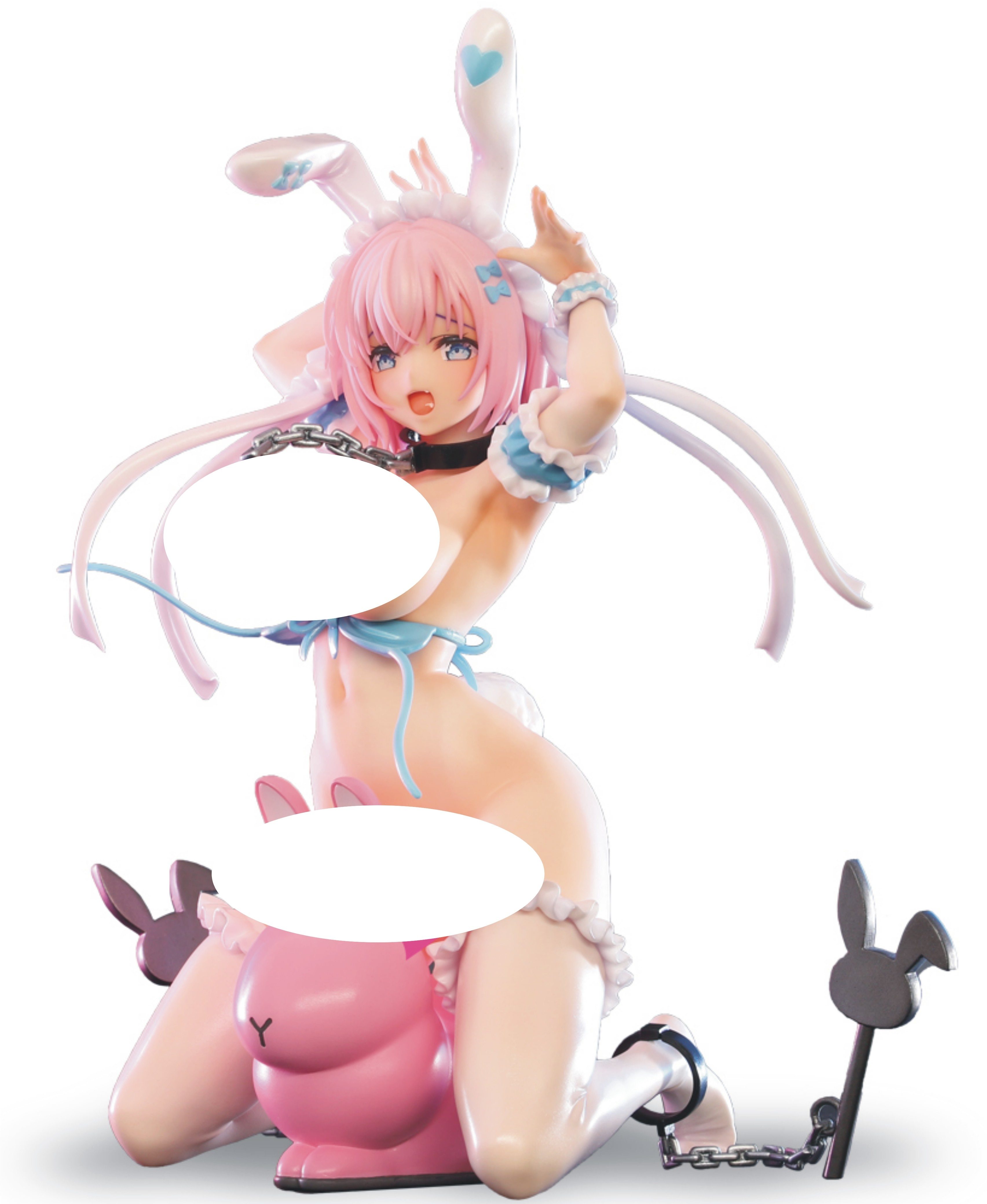 Garage Kit hand do resin die.it  wild not peach & not yellow die.it spot