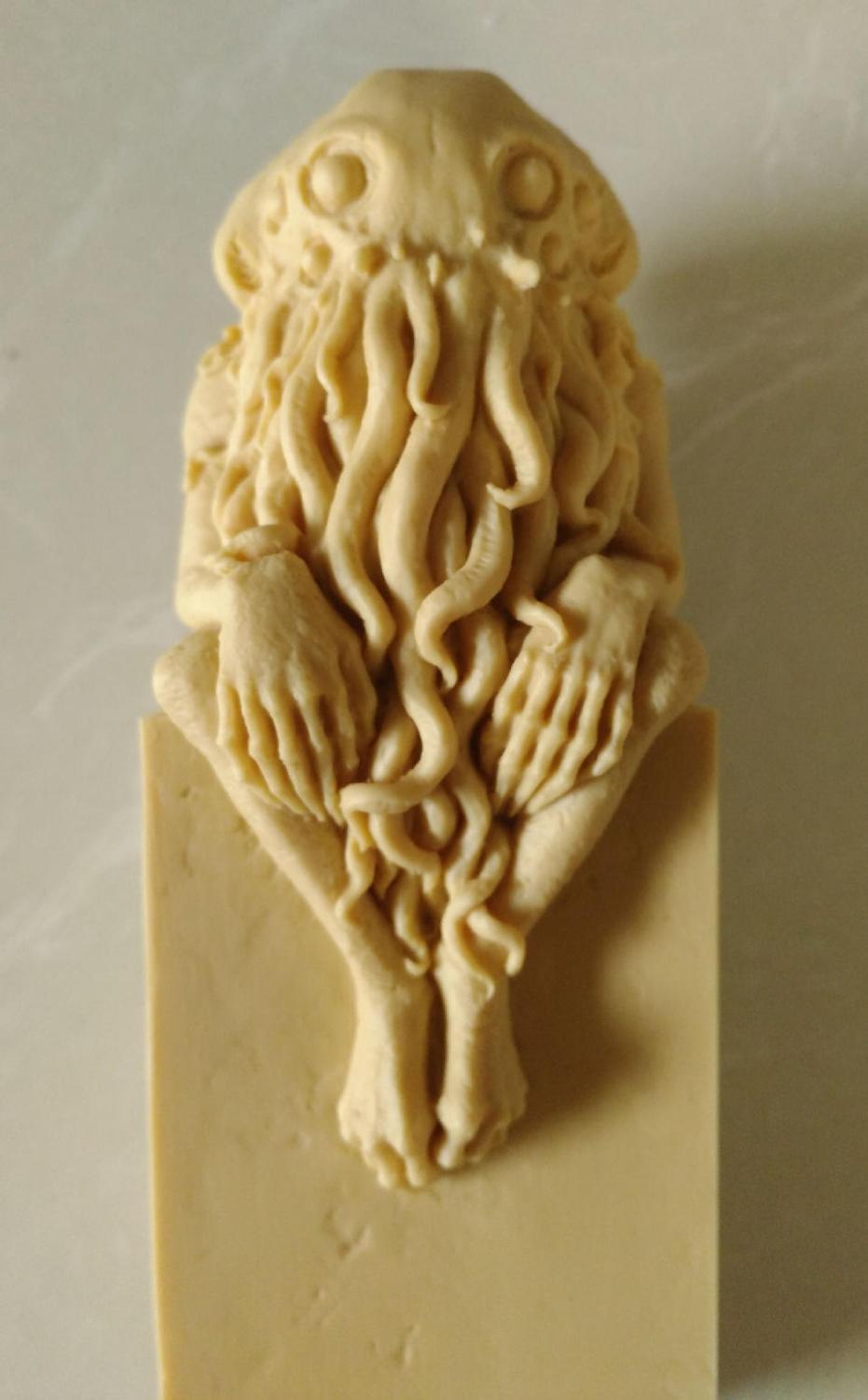 Garage Kit  Resin Figure Kit Grams of the dabie-sulu die.it GK hand do resin die.it youth spot