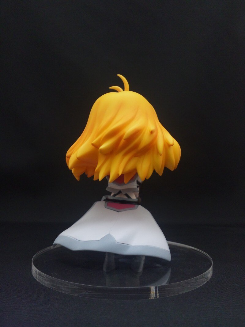 Garage Kit  Resin Figure Kit GK hand do resin die.it WF2015 summer angel round dance with dragons SD Angela die.it spot