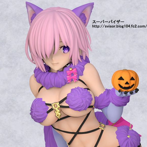 Garage Kit Unpainted Garage Resin Model Kit FGO Halloween Dr Matthew die.it spot