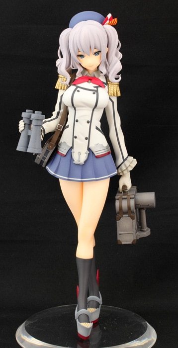 Garage Kit Unpainted Garage Resin Model Kit ship こ れ 1/7 kashima die Garage Kit