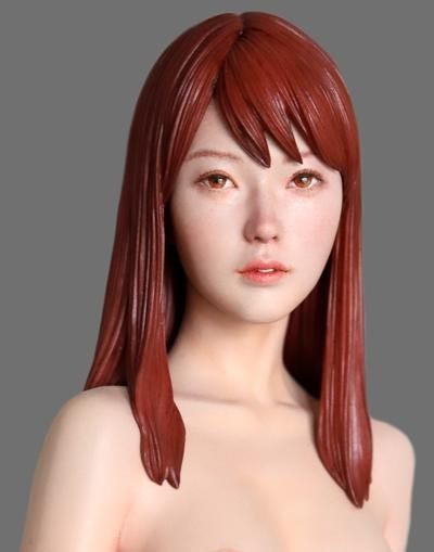 Garage Kit Hand do resin die.it event has 1/8 HQ08-01 die.it spot