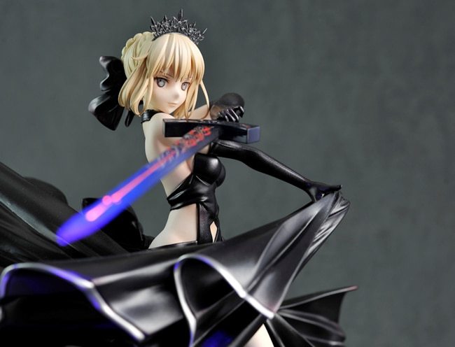 Garage Kit hand do resin die.it WF2020 winter aalto li jas saba saber die.it spot