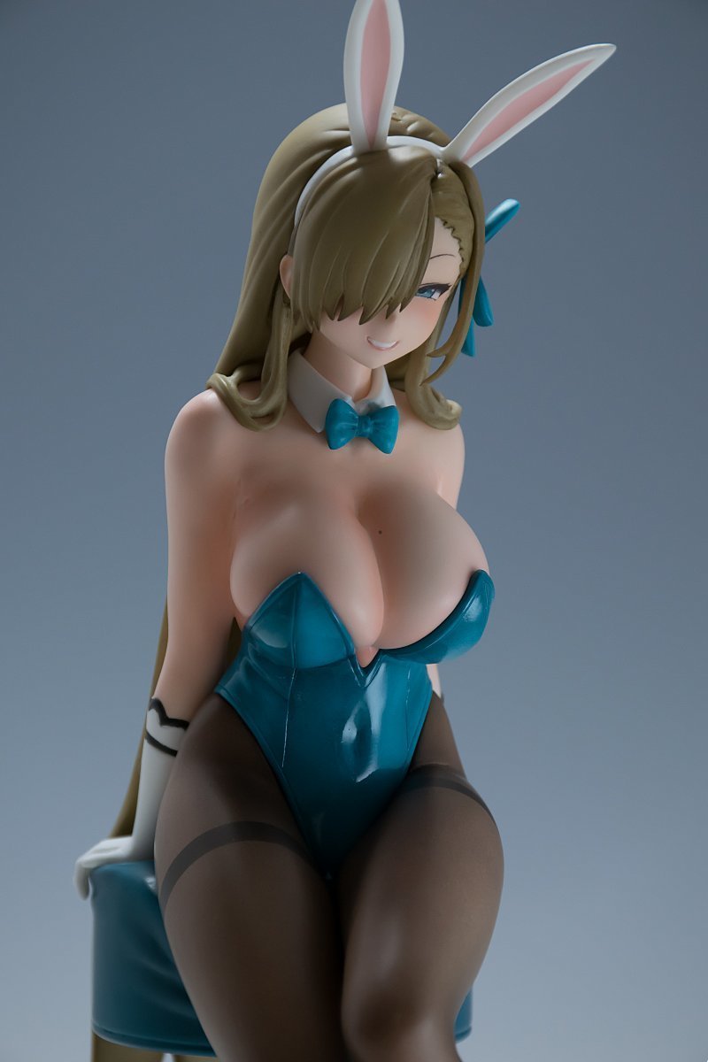 Garage Kit GK hand do resin die.it WF2022W one neo-ichinose nai die.it