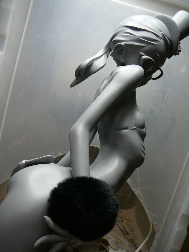 Garage Kit GK die.it hand WF2020 winter, light tone hall [0] die.it spot