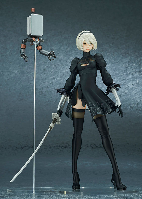 Garage Kit Unpainted Garage Resin Model KitMechanical era yuerha No.2 B type 2B DX version Neil 1/6　Resin Figure Kit