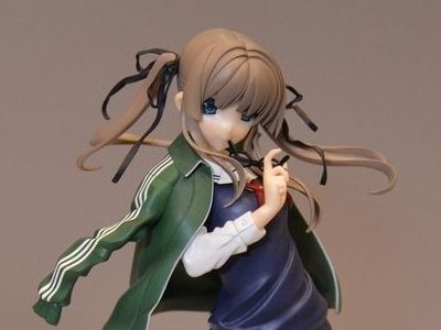 Garage Kit Unpainted Garage Resin Model Kit ze village district, the pear pear die.it spot