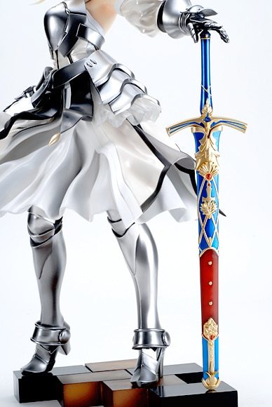 Garage Kit  Resin Figure Kit GK hand do resin die.it 1/4 VOLKSsaber Lily saba die.it spot