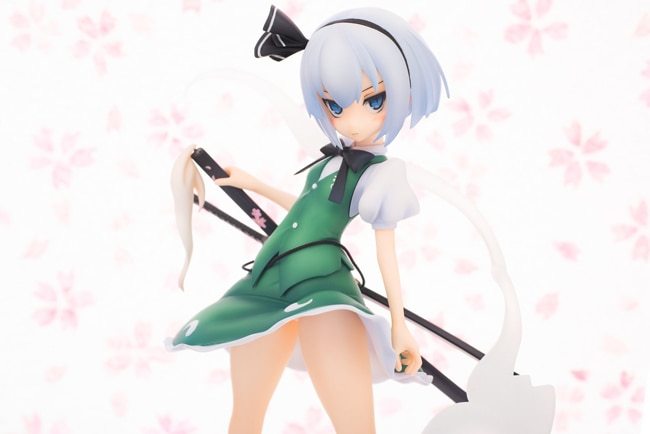 Garage Kit Figure Resin White Model Oriental Project Soul Demon Dream White Model
