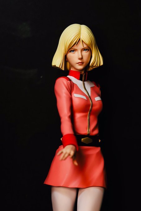 Garage Kit GK die.it hand do WF2019 summer 1/8, as hamas die.it spot Resin Figure Kit