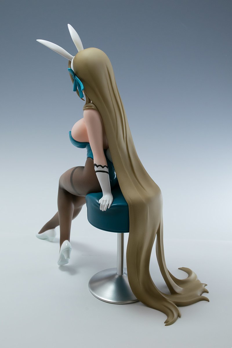 Garage Kit GK hand do resin die.it WF2022W one neo-ichinose nai die.it