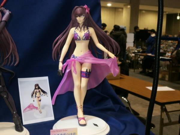 Garage Kit Unpainted Garage Resin Model Kit fate hands do resin Grand Order, ha die.it spot