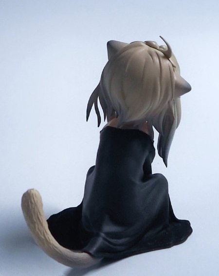 Garage Kit hand do resin die.it イ ノ リ サ マ shadow ね こ die.it spot