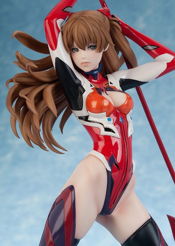 Garage Kit Resin Figure Kit   figure resin white mold Type wave tomorika