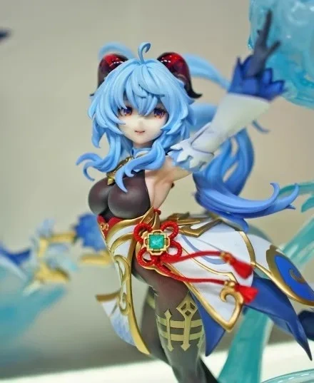 Garage Kit GK hand do resin die.it  Good rain after a long drought