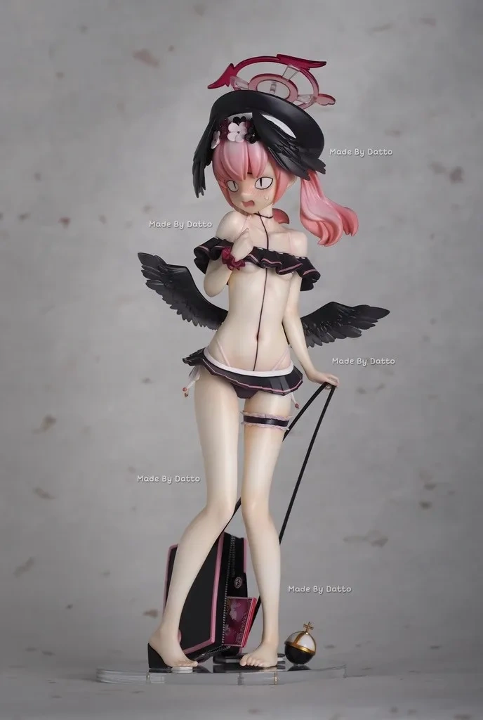 Garage Kit GK hand do resin die.it Xiajiang Xiaochun