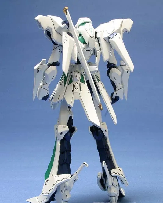 Garage Kit GK hand do resin die.it wave 1/144 SR4