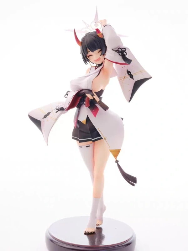 Garage Kit GK hand do resin die.it  Tiunya