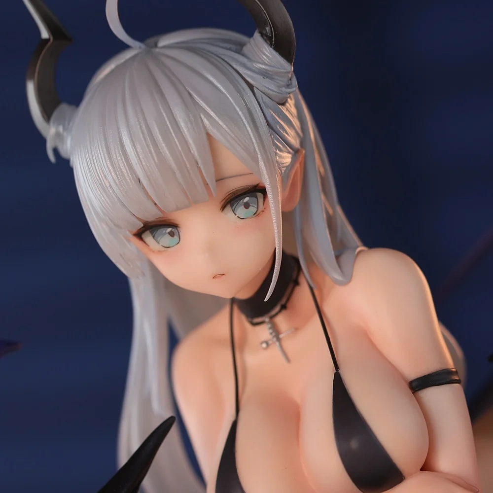 Garage Kit GK hand do resin die.it  The cat whale テ ア - Thea