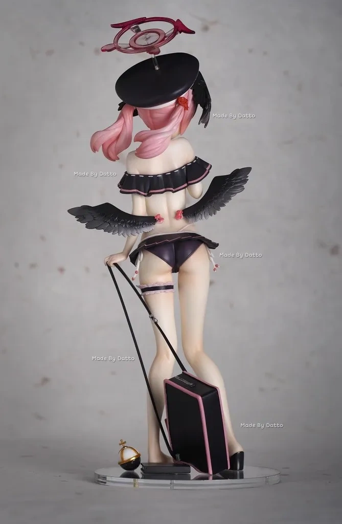 Garage Kit GK hand do resin die.it Xiajiang Xiaochun