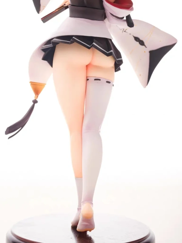 Garage Kit GK hand do resin die.it  Tiunya