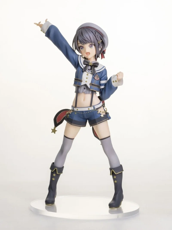 Garage Kit GK hand do resin die.it The big empty the