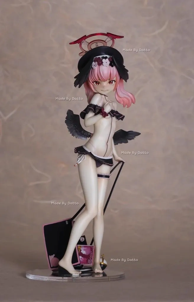 Garage Kit GK hand do resin die.it Xiajiang Xiaochun