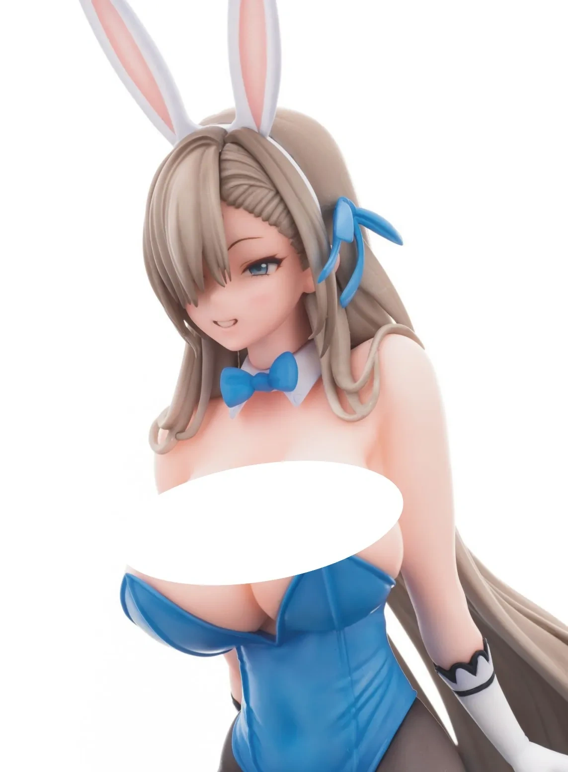Garage Kit  hand-made resin white mold WF2022 summer Urina Ichinase