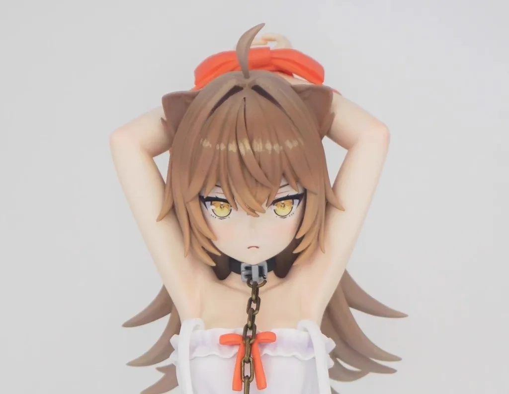Garage Kit GK hand do resin die.it  rurudo