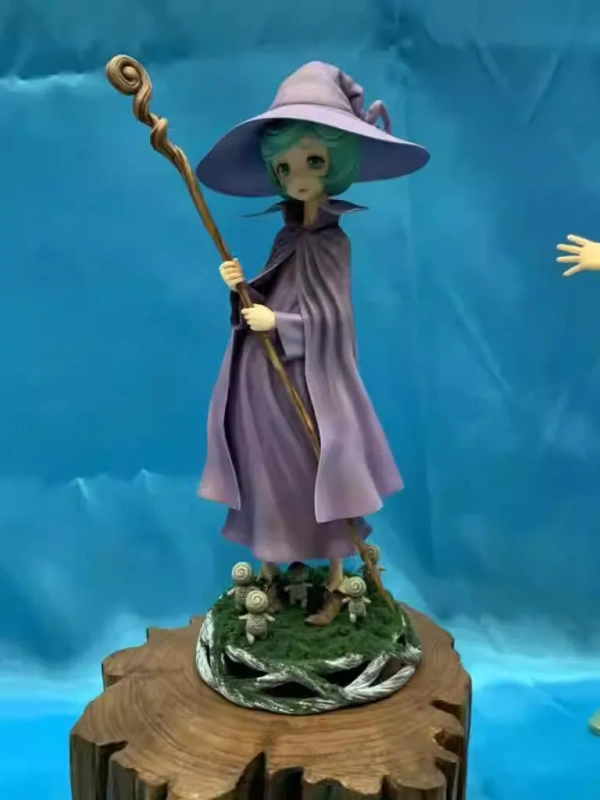 Garage Kit GK hand do resin die.it Sword wind legend brand warrior Silky