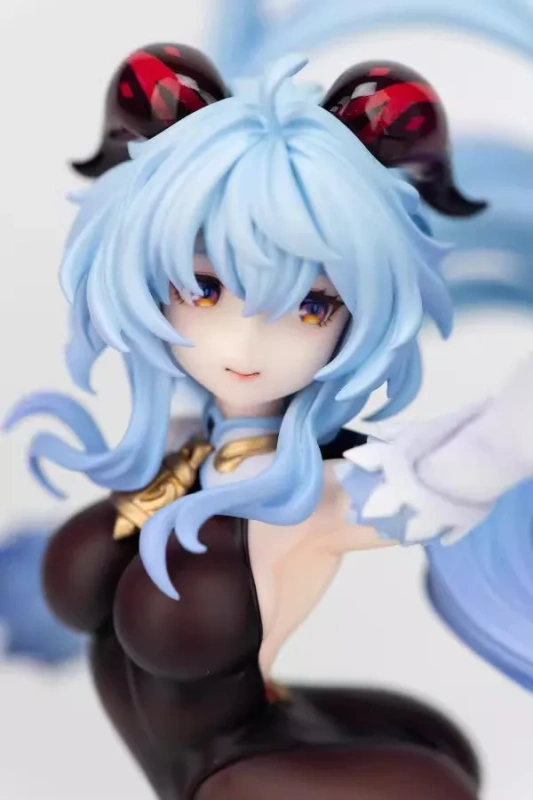 Garage Kit GK hand do resin die.it  Good rain after a long drought